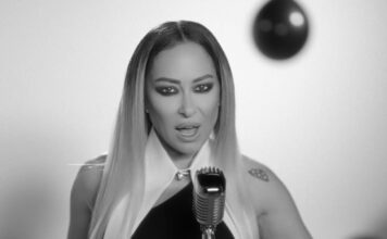 Μελίνα Ασλανίδου feat. Θανάσης Βασιλόπουλος – “Άστο να πάει” (διασκευή)