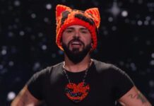 Ακύλας μετά τη Eurovision: «Πάλι κουβά!»
