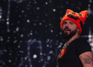 Eurovision 2026: Η Ελλάδα στον τελικό! Όσα έγιναν στον Α’ Ημιτελικό