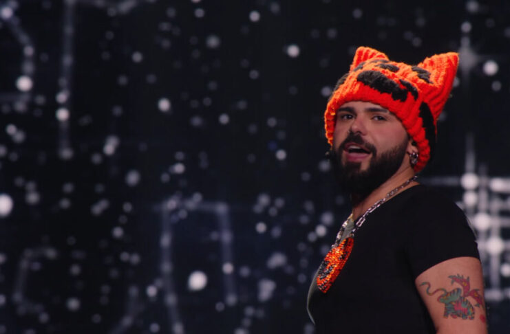 Eurovision 2026: Η Ελλάδα στον τελικό! Όσα έγιναν στον Α’ Ημιτελικό