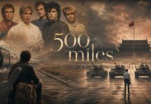 The story behind the: «500 miles»… Το παλιό τραγούδι που με τους Hooters ξαναβρήκε φωνή μπροστά στα τανκς!