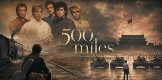 The story behind the: «500 miles»… Το παλιό τραγούδι που με τους Hooters ξαναβρήκε φωνή μπροστά στα τανκς!
