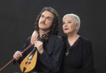 «Νίκος Ξυλούρης, ο Αρχάγγελος της Κρήτης», Καλοκαιρινή Περιοδεία 2026