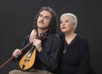 «Νίκος Ξυλούρης, ο Αρχάγγελος της Κρήτης», Καλοκαιρινή Περιοδεία 2026