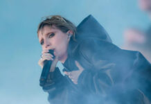 Η Lykke Li έρχεται για πρώτη φορά στην Ελλάδα, στο Ηρώδειο!