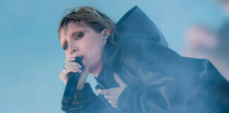 Η Lykke Li έρχεται για πρώτη φορά στην Ελλάδα, στο Ηρώδειο!
