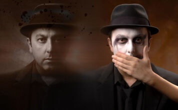 Απόστολος Μόσιος – “Σ’ αγαπώ κάνε κάτι”