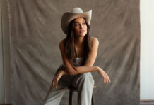 Το “Middle of Nowhere” φέρνει ξανά την Kacey Musgraves στην καρδιά της country