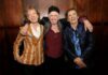 Οι Rolling Stones γυρίζουν τον χρόνο πίσω με το «In The Stars» και ένα βίντεο φτιαγμένο με deepfake τεχνολογία!