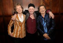 Οι Rolling Stones γυρίζουν τον χρόνο πίσω με το «In The Stars» και ένα βίντεο φτιαγμένο με deepfake τεχνολογία!