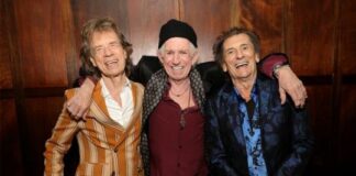Οι Rolling Stones γυρίζουν τον χρόνο πίσω με το «In The Stars» και ένα βίντεο φτιαγμένο με deepfake τεχνολογία!