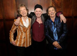 Οι Rolling Stones γυρίζουν τον χρόνο πίσω με το «In The Stars» και ένα βίντεο φτιαγμένο με deepfake τεχνολογία!