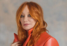 Κυκλοφορεί το νέο άλμπουμ της Tori Amos «In Times of Dragons»
