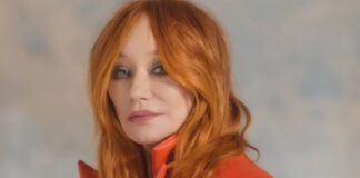 Κυκλοφορεί το νέο άλμπουμ της Tori Amos «In Times of Dragons»
