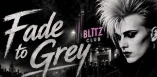 The story behind the: «Fade to Grey»… Το τραγούδι των Visage που έντυσε με ήχο και ρυθμό τη μοναξιά και την ψυχρή λάμψη των early ’80s