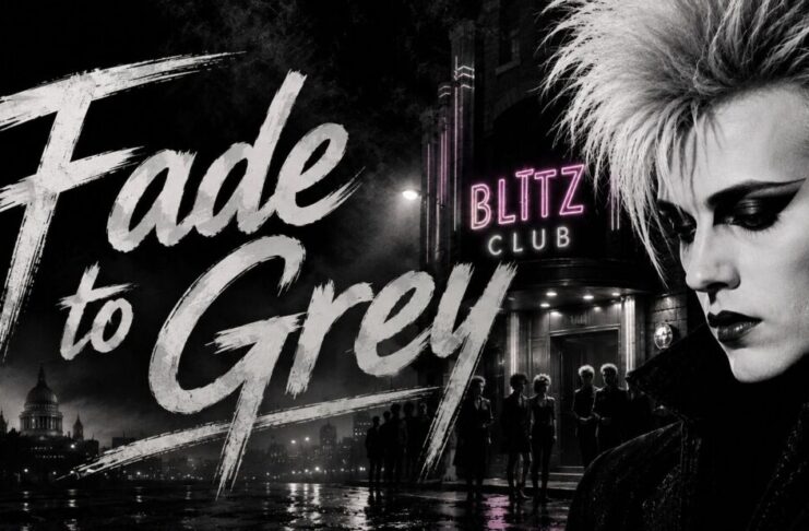 The story behind the: «Fade to Grey»… Το τραγούδι των Visage που έντυσε με ήχο και ρυθμό τη μοναξιά και την ψυχρή λάμψη των early ’80s