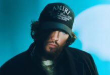 Ο James Arthur έρχεται στο Φεστιβάλ της Σάνης