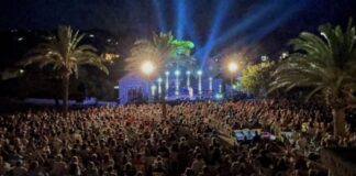 Το «Avli music festival 2026» ξεσηκώνει τις Κυκλάδες!