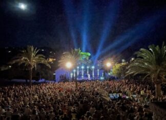Το «Avli music festival 2026» ξεσηκώνει τις Κυκλάδες!