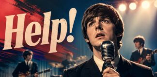 The story behind the: «Help!»… Το τραγούδι των Beatles που έκρυβε την πιο καθαρή κραυγή του John Lennon