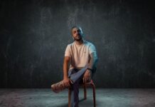 Δημήτρης Γαλακτόπουλος – “Αστυπάλαια”