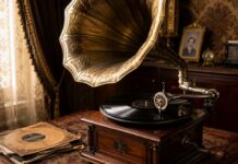 “Great 78 Project”… Το Internet Archive ανοίγει μια χρονομηχανή με δίσκους 78 στροφών, ελεύθερους για ακρόαση!