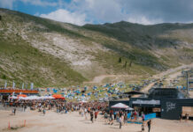 Helmos Mountain Festival 2026, στα Καλάβρυτα με πολύ δυνατό line-up