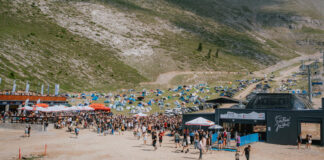 Helmos Mountain Festival 2026, στα Καλάβρυτα με πολύ δυνατό line-up