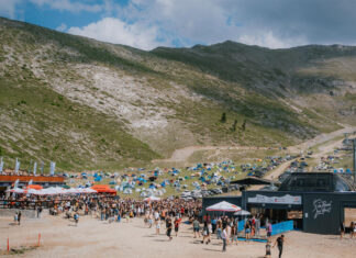 Helmos Mountain Festival 2026, στα Καλάβρυτα με πολύ δυνατό line-up