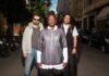 Οι Hume Assine ταξιδεύουν στο διάστημα με το νέο video clip του «Painted Stars»