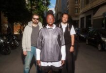 Hume Assine – “Unalgorithmic love”