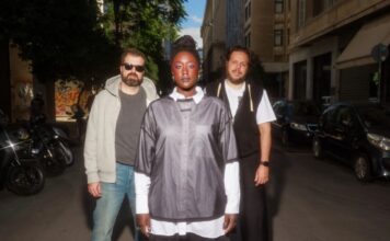 Hume Assine – “Unalgorithmic love”