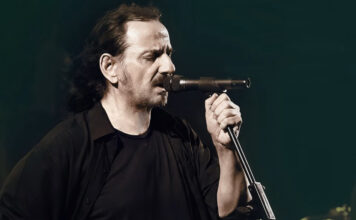 Πάνος Κατσιμίχας – “Φωνές των ανέμων”