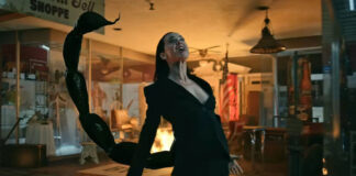 Η Katy Perry καίει το παρελθόν στο νέο της single “Watch It Burn”