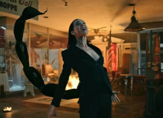 Η Katy Perry καίει το παρελθόν στο νέο της single “Watch It Burn”