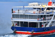Γιάννης Κορίζης – “Τα δρομολόγια”
