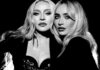 Madonna και Sabrina Carpenter κυκλοφόρησαν το επίσημο video clip του “Bring Your Love”