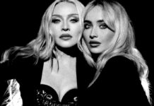 Madonna και Sabrina Carpenter κυκλοφόρησαν το επίσημο video clip του “Bring Your Love”