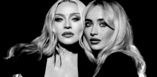 Madonna και Sabrina Carpenter κυκλοφόρησαν το επίσημο video clip του “Bring Your Love”
