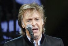 Ο Paul McCartney κυκλοφορεί το νέο του άλμπουμ “The Boys of Dungeon Lane”!