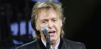 Ο Paul McCartney κυκλοφορεί το νέο του άλμπουμ “The Boys of Dungeon Lane”!
