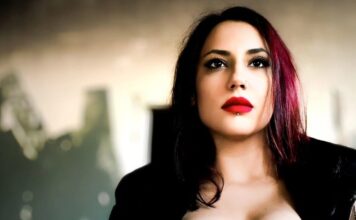 Μαριαλένα Μυκωνιάτη – “Χαμένες αγάπες” (διασκευή)