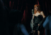 Η Mylène Farmer κυκλοφορεί το «C’est à qui le tour», πρώτο δείγμα από το νέο της album!
