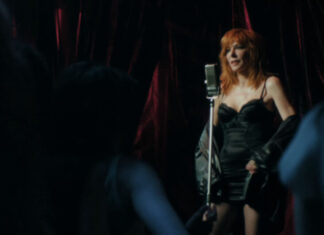 Η Mylène Farmer κυκλοφορεί το «C’est à qui le tour», πρώτο δείγμα από το νέο της album!