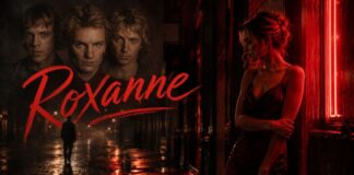 The story behind the: «Roxanne»… Το κόκκινο φως που τελικά άναψε την καριέρα των Police!