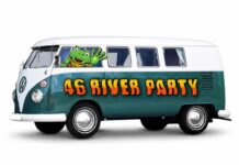 Το 46ο River Party επιστρέφει στο Νεστόριο με τρεις μέρες μουσικής δίπλα στον Αλιάκμονα