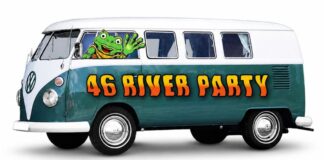 Το 46ο River Party επιστρέφει στο Νεστόριο με τρεις μέρες μουσικής δίπλα στον Αλιάκμονα