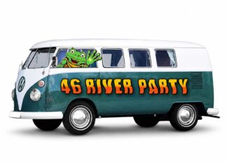 Το 46ο River Party επιστρέφει στο Νεστόριο με τρεις μέρες μουσικής δίπλα στον Αλιάκμονα
