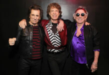 Οι Rolling Stones επιστρέφουν με νέα τραγούδια λίγο πριν το album “Foreign Tongues”