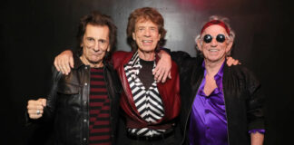 Οι Rolling Stones επιστρέφουν με νέα τραγούδια λίγο πριν το album “Foreign Tongues”